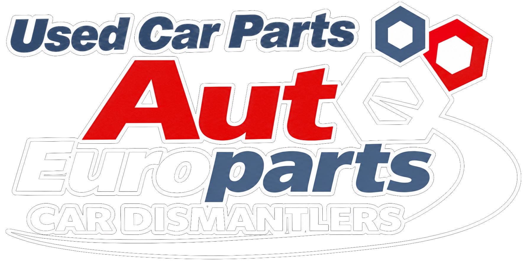 Auto Europarts — Used Car Parts — Car Dismantlers